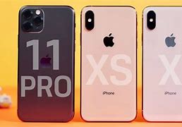 Image result for iPhone SE vs 11