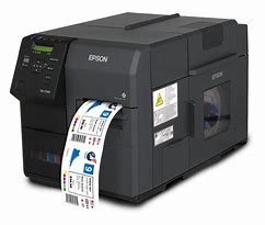 Image result for Single Sticker Printer