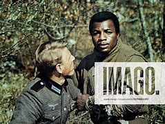 Image result for Carl Weathers Characters