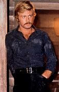 Image result for Images of Robert Redford On the Set of Butch Cassidy and the Sundance Kid