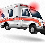 Image result for Ambulance Animated