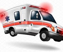 Image result for Ambulance Cartoon Pic