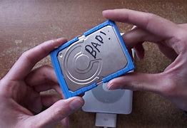 Image result for iPod 4th Gen Hard Drive 40GB
