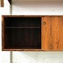 Image result for Wall Mounted Office Shelving