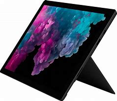 Image result for Surface Pro 6 Tablet