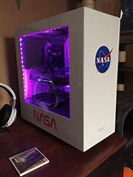 Image result for NASA Tower Computer Case