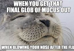 Image result for Mucus Meme