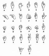 Image result for Bdk Hand Signs