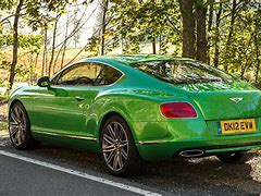 Image result for New Bentley Sports Car