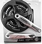 Image result for Shimano Crankset