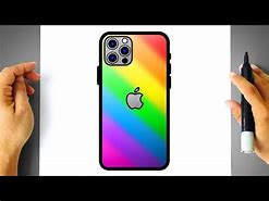 Image result for Thermochromatic iPhone Drawing
