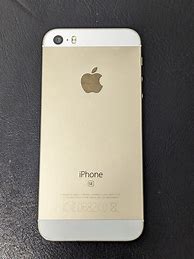 Image result for iPhone SE 1st Gen Gold