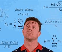 Image result for Math Equations Meme Hangover