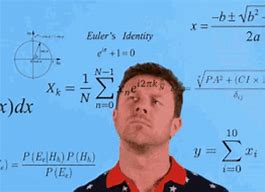 Image result for Tiny Head Math Meme