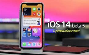 Image result for iOS 14 Beta 5