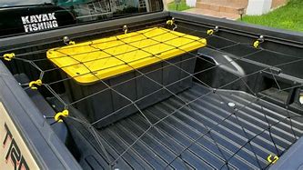 Image result for Truck Bed Tie Down Hooks