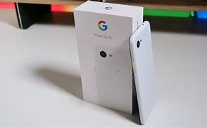 Image result for Pixel 3A XL Box