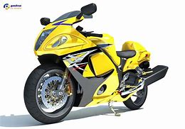 Image result for Asset 3D Motorcycle