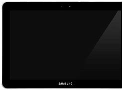Image result for Samsung Tablet Camera