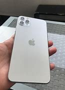 Image result for iPhone 11 Pro Plateado