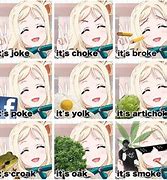 Image result for Love Live Its Jokes