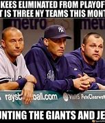 Image result for Yankees Baseball Memes