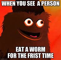 Image result for Worm Meme