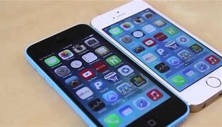 Image result for compare iphone 5c and 5s