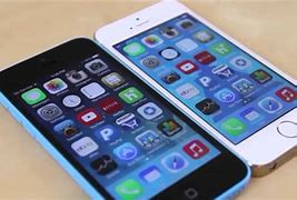Image result for iPhone 6s vs 5C
