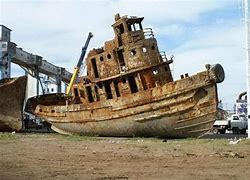 Image result for Old Abandoned Ships