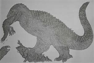 Image result for Ganeosaurus
