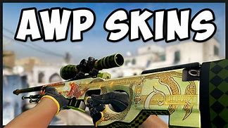 Image result for All AWP Skins