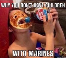 Image result for Marine Memes