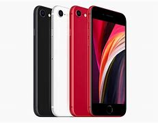 Image result for Show iPhone SE in Different Colors