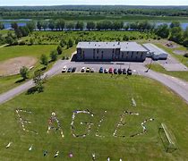 Image result for School in Gagetown NB