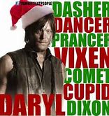 Image result for Funny Walking Dead Daryl Memes
