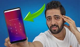 Image result for How to Unlock a Android Phone