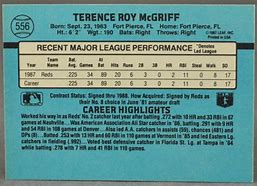 Image result for Terry Pearson Baseball