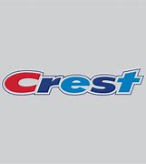 Image result for Crest Toothpaste Logo
