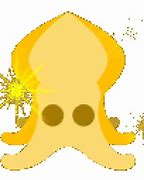 Image result for Squid Stencil