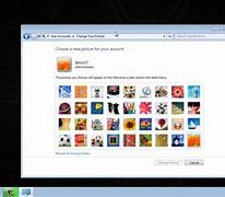 Image result for Windows 7 Profile Icon