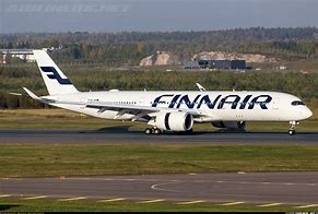 Image result for Finnair A350