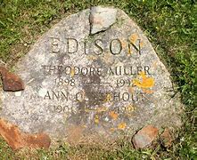 Image result for Theo Miller Edison
