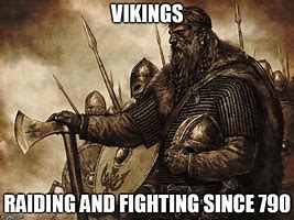 Image result for Viking Meme Template
