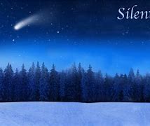 Image result for Silent Night Wallpaper
