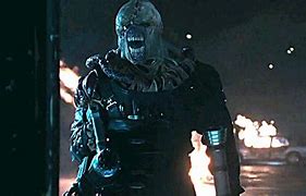 Image result for Resident Evil 2 Némesis