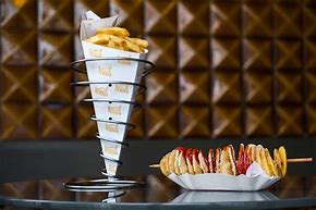 Image result for Porto Chips and Bread
