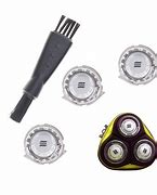 Image result for Philips Electric Razor Replacement Parts
