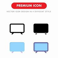 Image result for Smart TV Icon for Visio