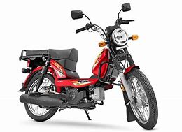 Image result for TVs XL 100 Mileage
